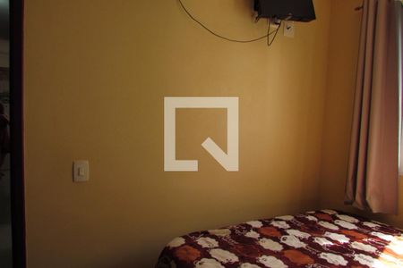 Apartamento à venda com 57m², 2 quartos e 1 vagaQuarto 2