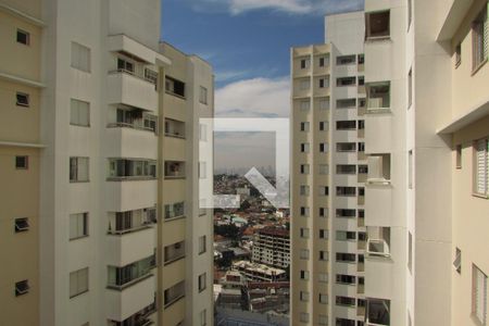 Apartamento à venda com 57m², 2 quartos e 1 vagaVista