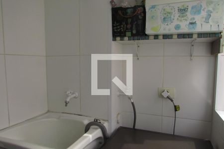 Apartamento à venda com 57m², 2 quartos e 1 vagaÁrea de Serviço