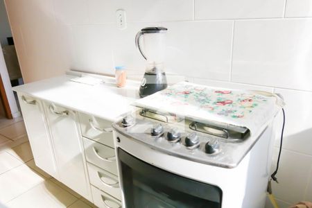 Casa de condomínio à venda com 35m², 1 quarto e sem vaga Casa de condomínio à venda com 35m², 1 quarto e sem vagaCozinha