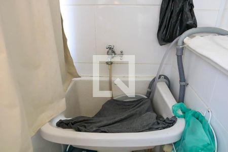 Casa de condomínio à venda com 35m², 1 quarto e sem vaga Casa de condomínio à venda com 35m², 1 quarto e sem vagaCozinha