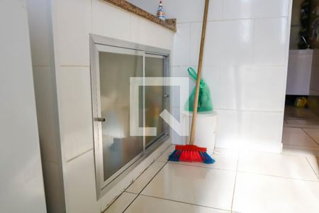 Casa de condomínio à venda com 35m², 1 quarto e sem vaga Casa de condomínio à venda com 35m², 1 quarto e sem vagaCozinha