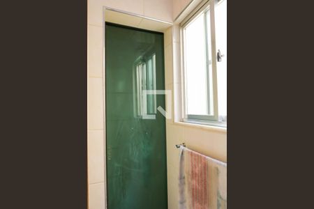 Casa de condomínio à venda com 35m², 1 quarto e sem vaga Casa de condomínio à venda com 35m², 1 quarto e sem vagaBanheiro