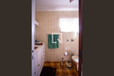 Apartamento à venda com 240m², 3 quartos e 2 vagasBanheiro da Suíte