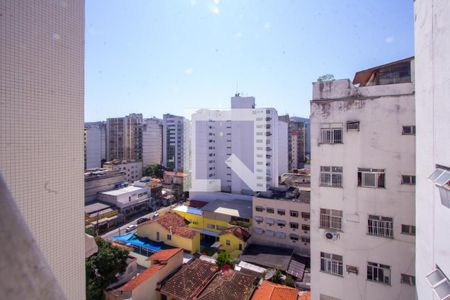 Apartamento à venda com 240m², 3 quartos e 2 vagasVista da Suíte