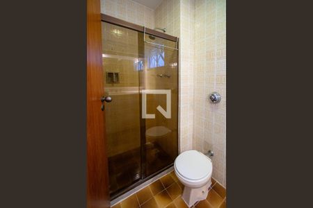 Apartamento à venda com 240m², 3 quartos e 2 vagasBanheiro Social