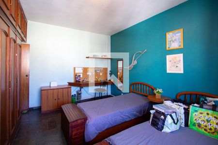 Apartamento à venda com 240m², 3 quartos e 2 vagasQuarto 1