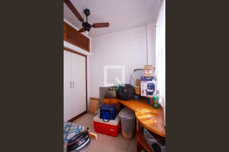 Apartamento à venda com 240m², 3 quartos e 2 vagasQuarto de Serviço