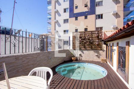 Apartamento à venda com 240m², 3 quartos e 2 vagasTerraço