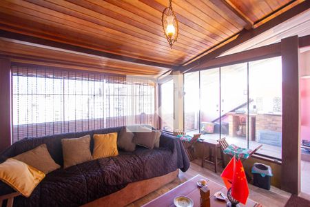 Apartamento à venda com 240m², 3 quartos e 2 vagasSala 2