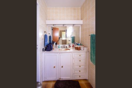 Apartamento à venda com 240m², 3 quartos e 2 vagasBanheiro da Suíte