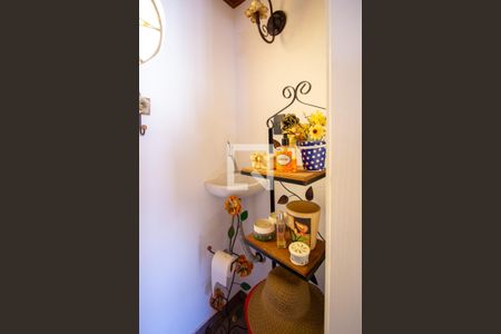 Apartamento à venda com 240m², 3 quartos e 2 vagasLavabo