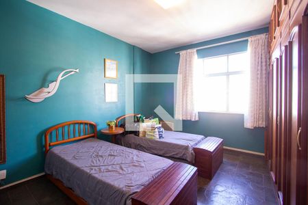 Apartamento à venda com 240m², 3 quartos e 2 vagasQuarto 1