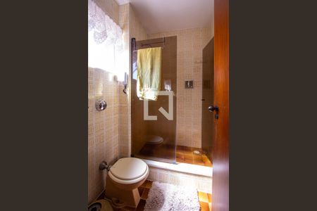 Apartamento à venda com 240m², 3 quartos e 2 vagasBanheiro da Suíte