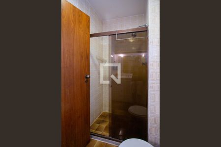 Apartamento à venda com 240m², 3 quartos e 2 vagasBanheiro Social