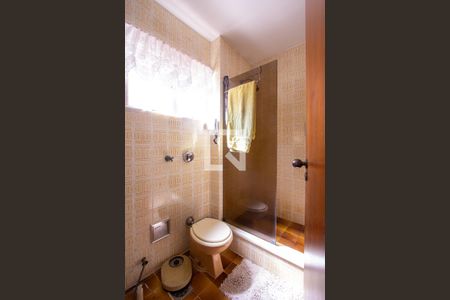 Apartamento à venda com 240m², 3 quartos e 2 vagasBanheiro da Suíte