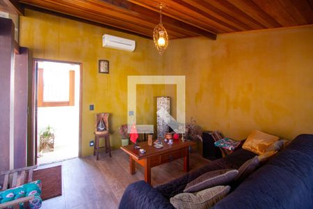 Apartamento à venda com 240m², 3 quartos e 2 vagasSala 2