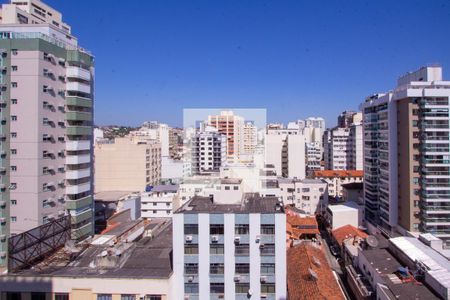 Apartamento à venda com 240m², 3 quartos e 2 vagasVista do Quarto 1