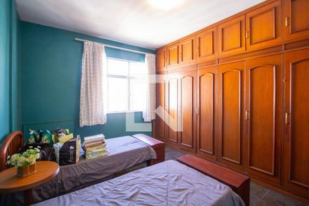 Apartamento à venda com 240m², 3 quartos e 2 vagasQuarto 1