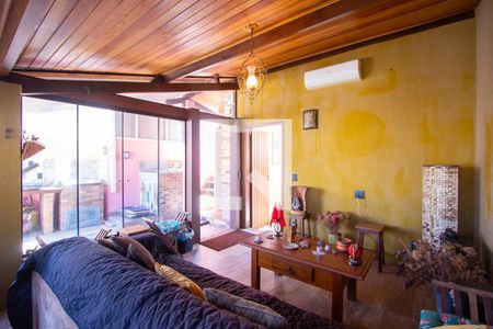 Apartamento à venda com 240m², 3 quartos e 2 vagasSala 2