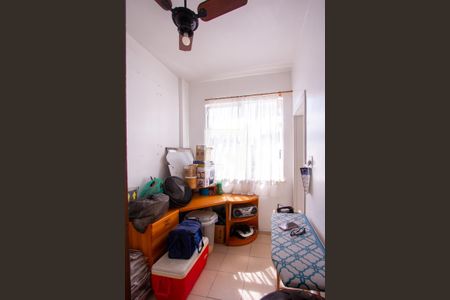 Apartamento à venda com 240m², 3 quartos e 2 vagasQuarto de Serviço