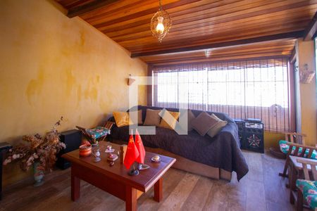 Apartamento à venda com 240m², 3 quartos e 2 vagasSala 2