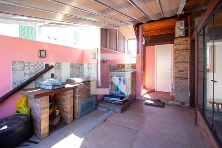 Apartamento à venda com 240m², 3 quartos e 2 vagasTerraço