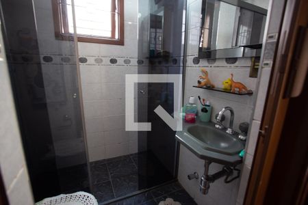 Casa à venda com 400m², 4 quartos e 5 vagas Casa à venda com 400m², 4 quartos e 5 vagasBANHEIRO QUARTO 3