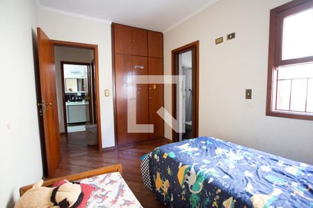 Casa à venda com 400m², 4 quartos e 5 vagas Casa à venda com 400m², 4 quartos e 5 vagasQuarto 3