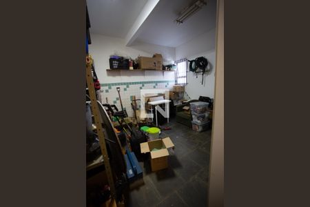 Casa à venda com 400m², 4 quartos e 5 vagas Casa à venda com 400m², 4 quartos e 5 vagasDISPENSA 2