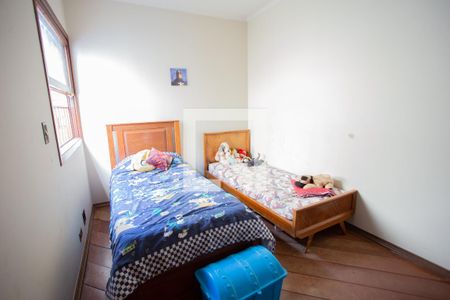 Casa à venda com 400m², 4 quartos e 5 vagas Casa à venda com 400m², 4 quartos e 5 vagasQuarto 3