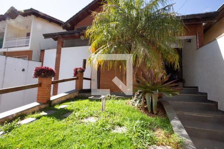 Casa à venda com 400m², 4 quartos e 5 vagas Casa à venda com 400m², 4 quartos e 5 vagasÁrea externa