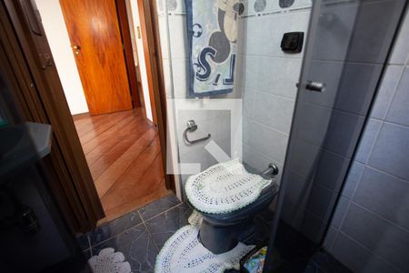 Casa à venda com 400m², 4 quartos e 5 vagas Casa à venda com 400m², 4 quartos e 5 vagasBANHEIRO QUARTO 3