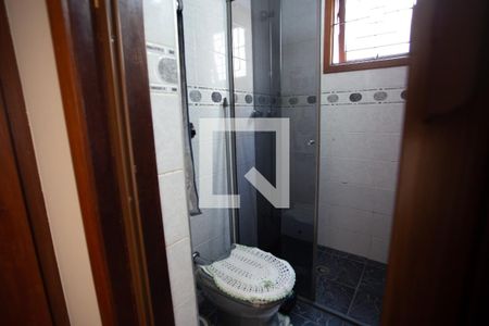 Casa à venda com 400m², 4 quartos e 5 vagas Casa à venda com 400m², 4 quartos e 5 vagasBANHEIRO QUARTO 3