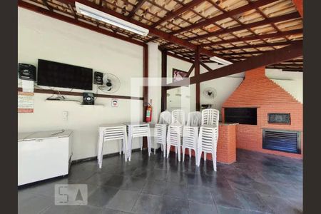 Apartamento à venda com 58m², 2 quartos e 1 vaga Apartamento à venda com 58m², 2 quartos e 1 vagaÁrea comum