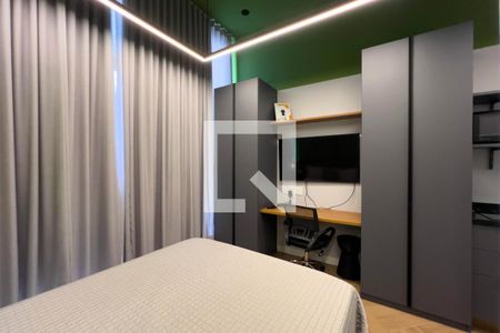 Studio de kitnet/studio à venda com 1 quarto, 34m² em Vila Mariana, São Paulo