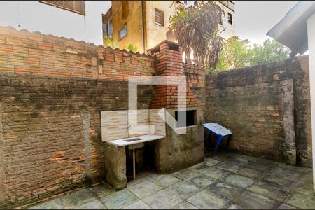 Apartamento à venda com 48m², 1 quarto e sem vaga Apartamento à venda com 48m², 1 quarto e sem vagaÁrea Comum - Churrasqueira