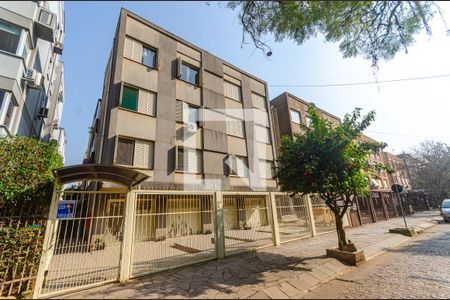 Apartamento à venda com 48m², 1 quarto e sem vaga Apartamento à venda com 48m², 1 quarto e sem vagaFachada do Prédio