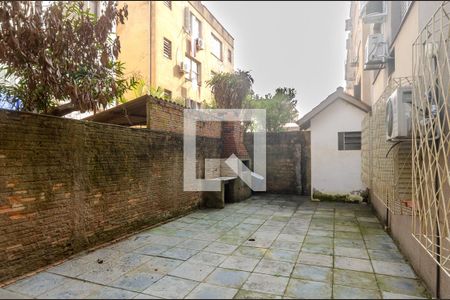 Apartamento à venda com 48m², 1 quarto e sem vaga Apartamento à venda com 48m², 1 quarto e sem vagaÁrea Comum - Churrasqueira