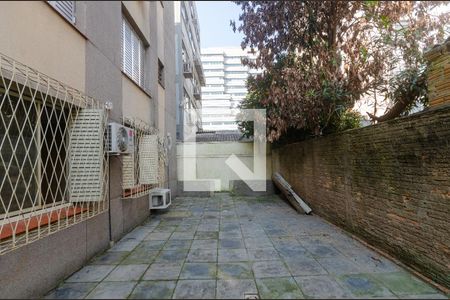 Apartamento à venda com 48m², 1 quarto e sem vaga Apartamento à venda com 48m², 1 quarto e sem vagaÁrea Comum - Churrasqueira