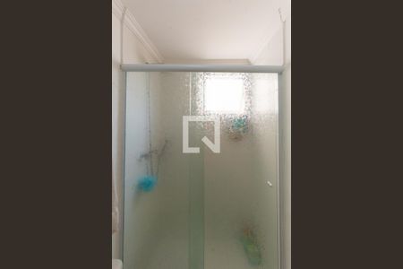 Apartamento à venda com 66m², 2 quartos e 1 vagaBanheiro da Suíte