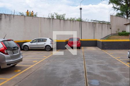 Apartamento à venda com 66m², 2 quartos e 1 vagaGaragens