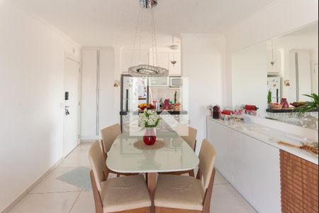 Apartamento à venda com 66m², 2 quartos e 1 vagaSala