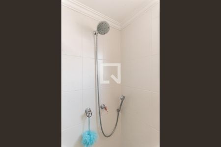 Apartamento à venda com 66m², 2 quartos e 1 vagaBanheiro da Suíte