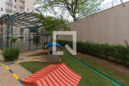 Apartamento à venda com 66m², 2 quartos e 1 vagaÁrea comum - Playground