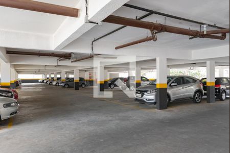 Apartamento à venda com 66m², 2 quartos e 1 vagaGaragens