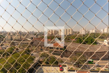 Apartamento à venda com 66m², 2 quartos e 1 vagaVista da Sacada