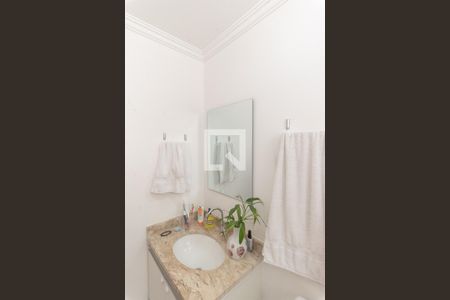 Apartamento à venda com 66m², 2 quartos e 1 vagaBanheiro da Suíte