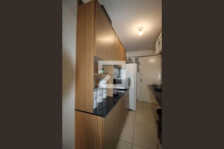 Apartamento para alugar com 49m², 1 quarto e sem vagaCozinha