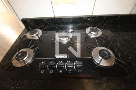 Apartamento para alugar com 49m², 1 quarto e sem vagaCozinha